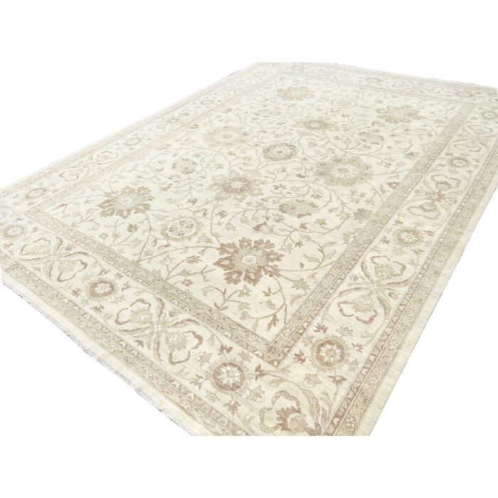 Tappeto Zigler Ferahan 411 X 306 CM