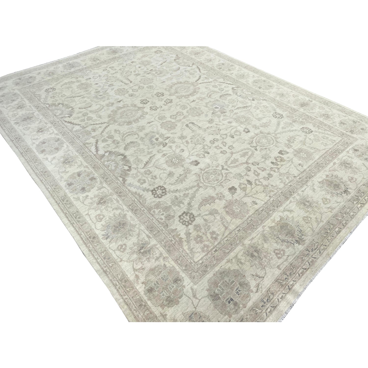 Tappeto Zigler Ferahan 421 X 305 CM