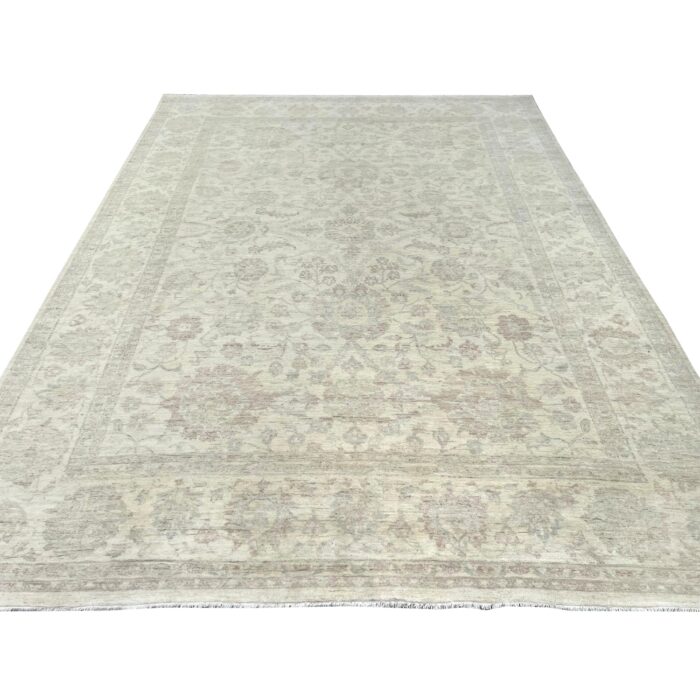 Tappeto Zigler Ferahan 367 X 273 CM