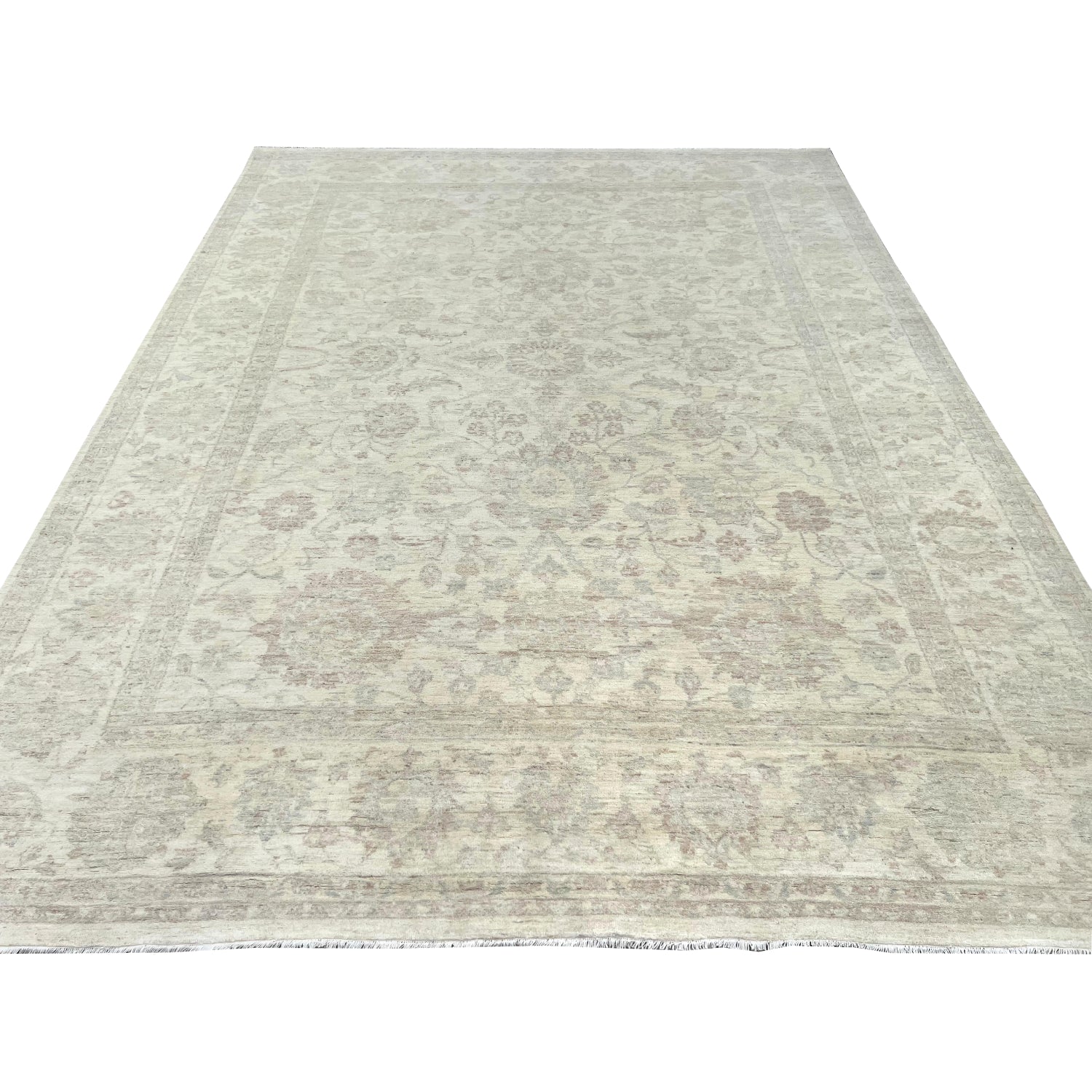 Tappeto Zigler Ferahan 367 X 273 CM