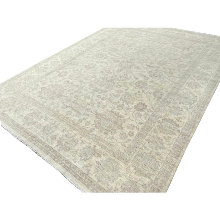 Tappeto Zigler Ferahan 367 X 273 CM