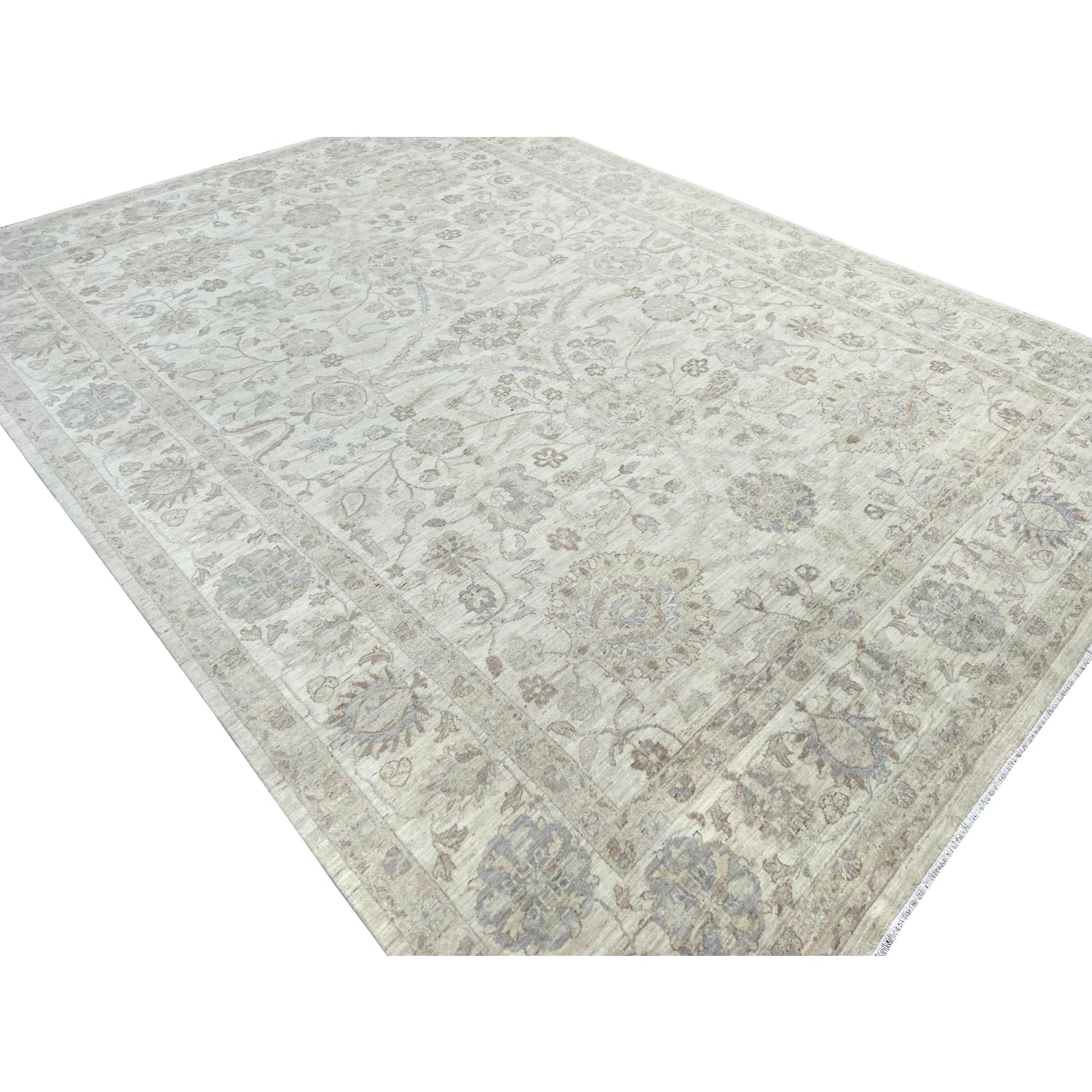 Tappeto Zigler Ferahan 363 X 266 CM