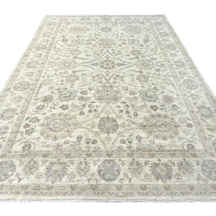 Tappeto Zigler Ferahan 363 X 266 CM