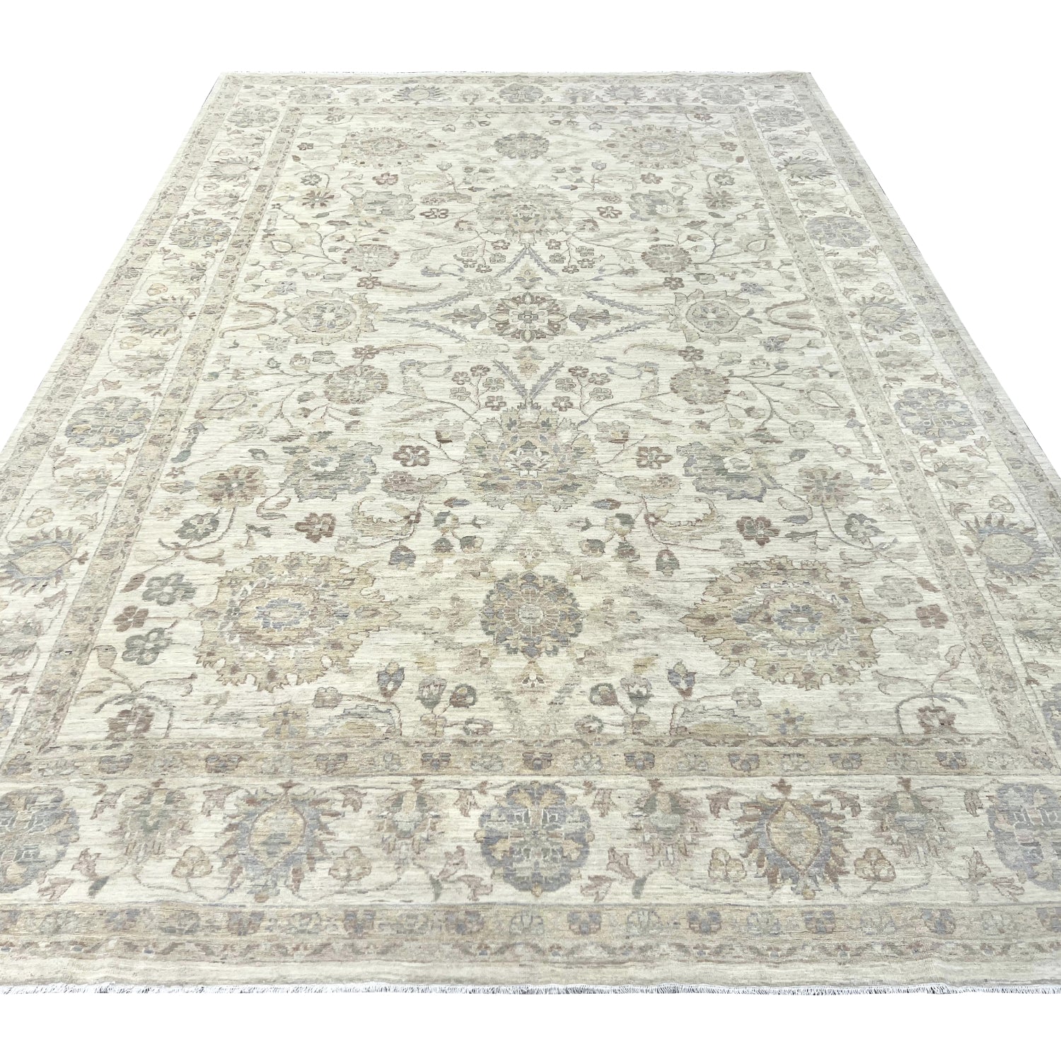 Tappeto Zigler Ferahan 363 X 266 CM