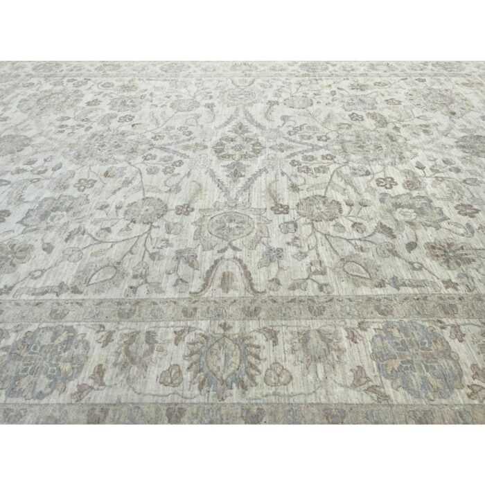 Tappeto Zigler Ferahan 363 X 266 CM