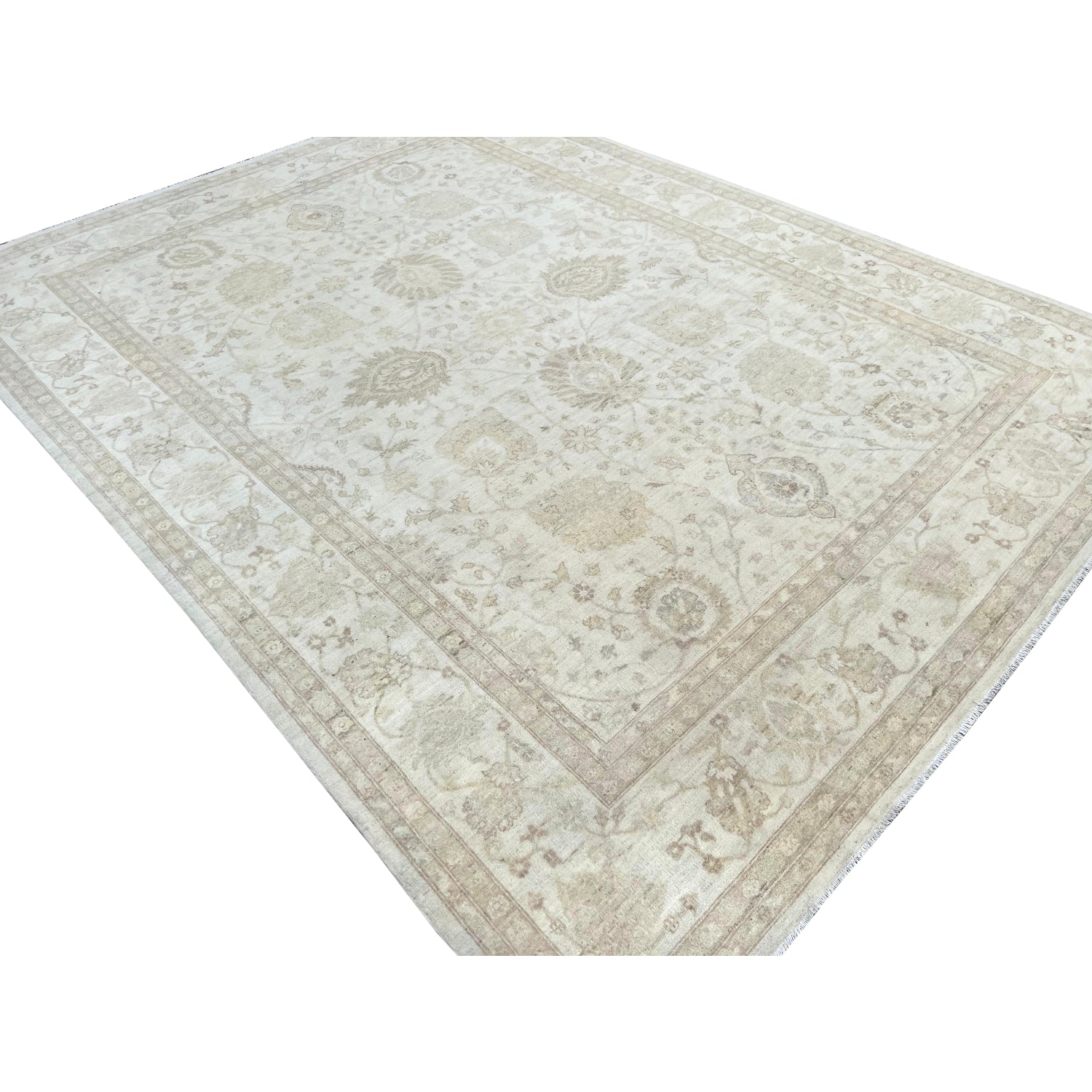 Tappeto Zigler Ferahan 354 X 265 CM