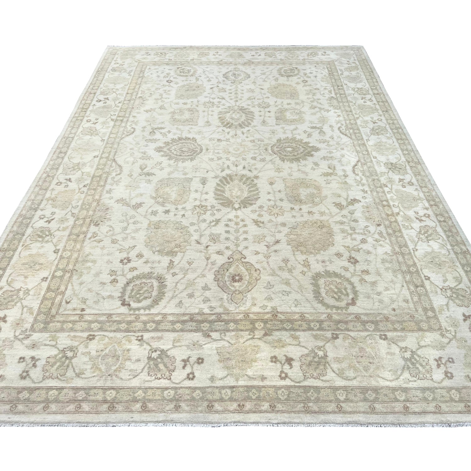 Tappeto Zigler Ferahan 354 X 265 CM