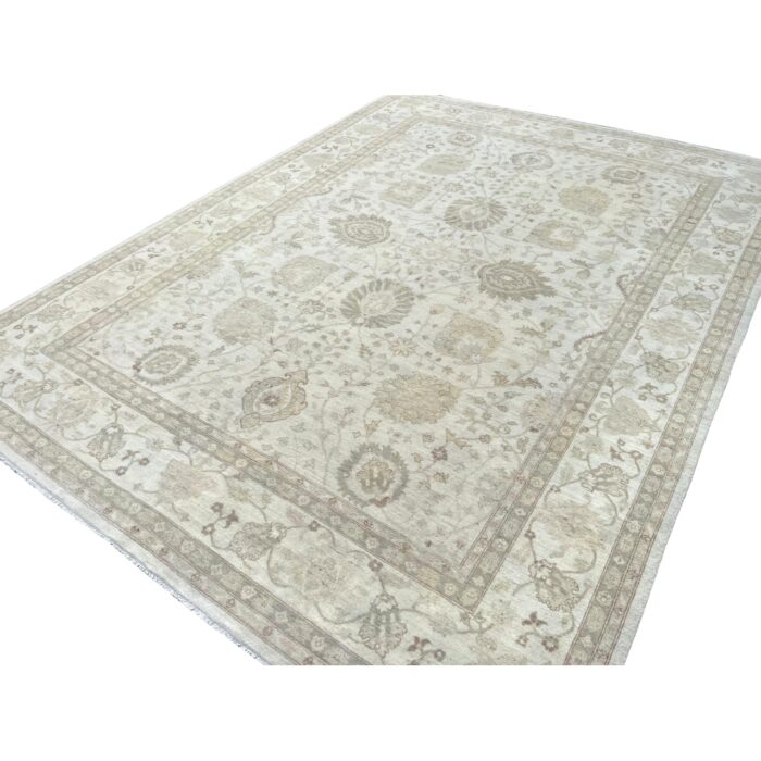 Tappeto Zigler Ferahan 354 X 265 CM