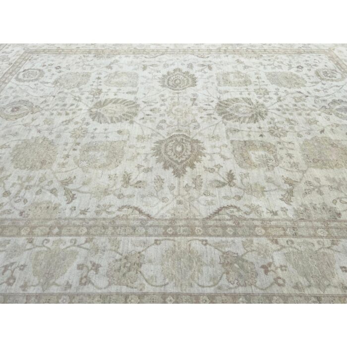 Tappeto Zigler Ferahan 354 X 265 CM