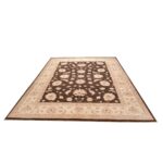 Tappeto Zigler Ferahan 361 X 273 Cm