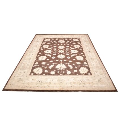 Tappeto Zigler Ferahan 361 X 273 Cm
