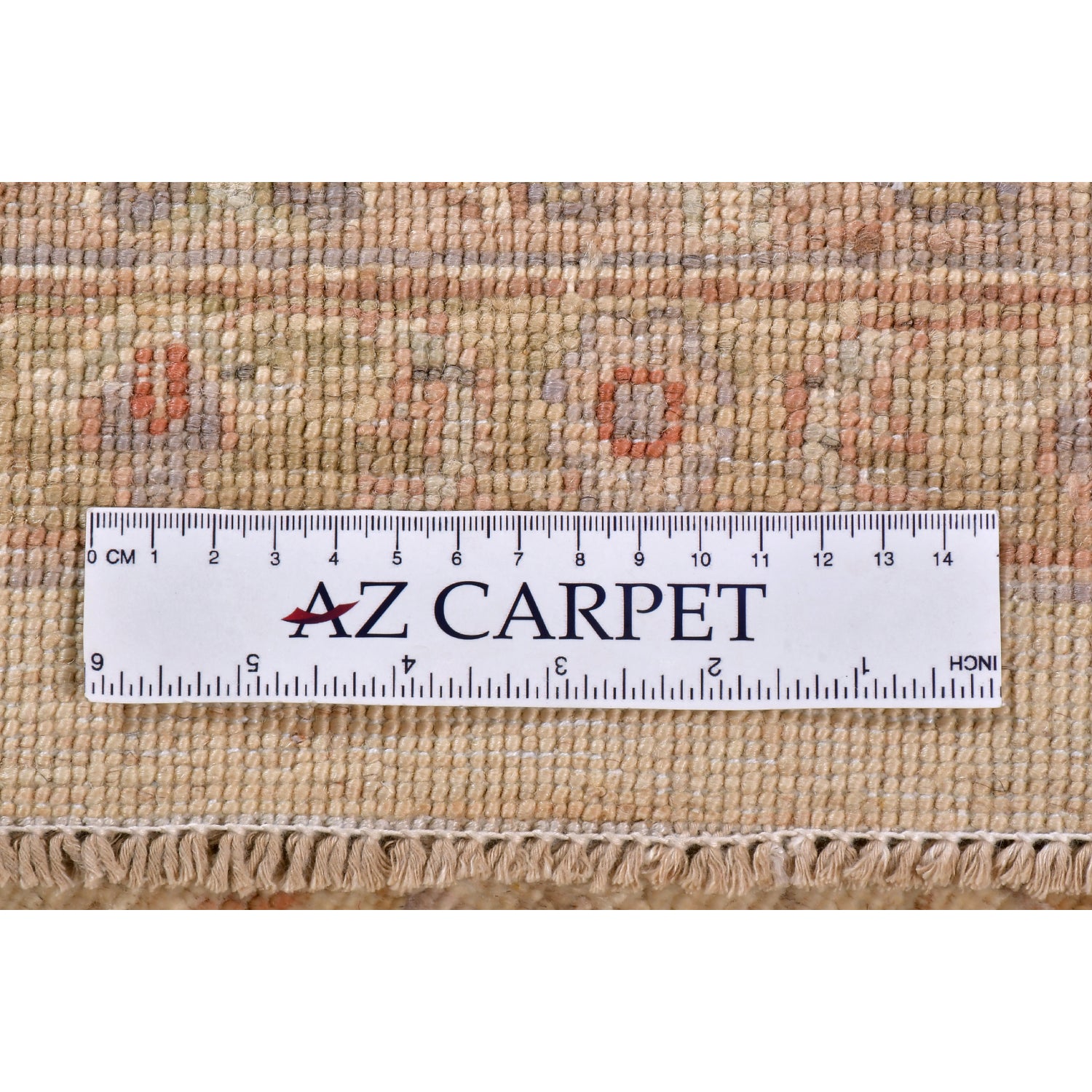 Tappeto Zigler Ferahan Fine 339 X 267 Cm