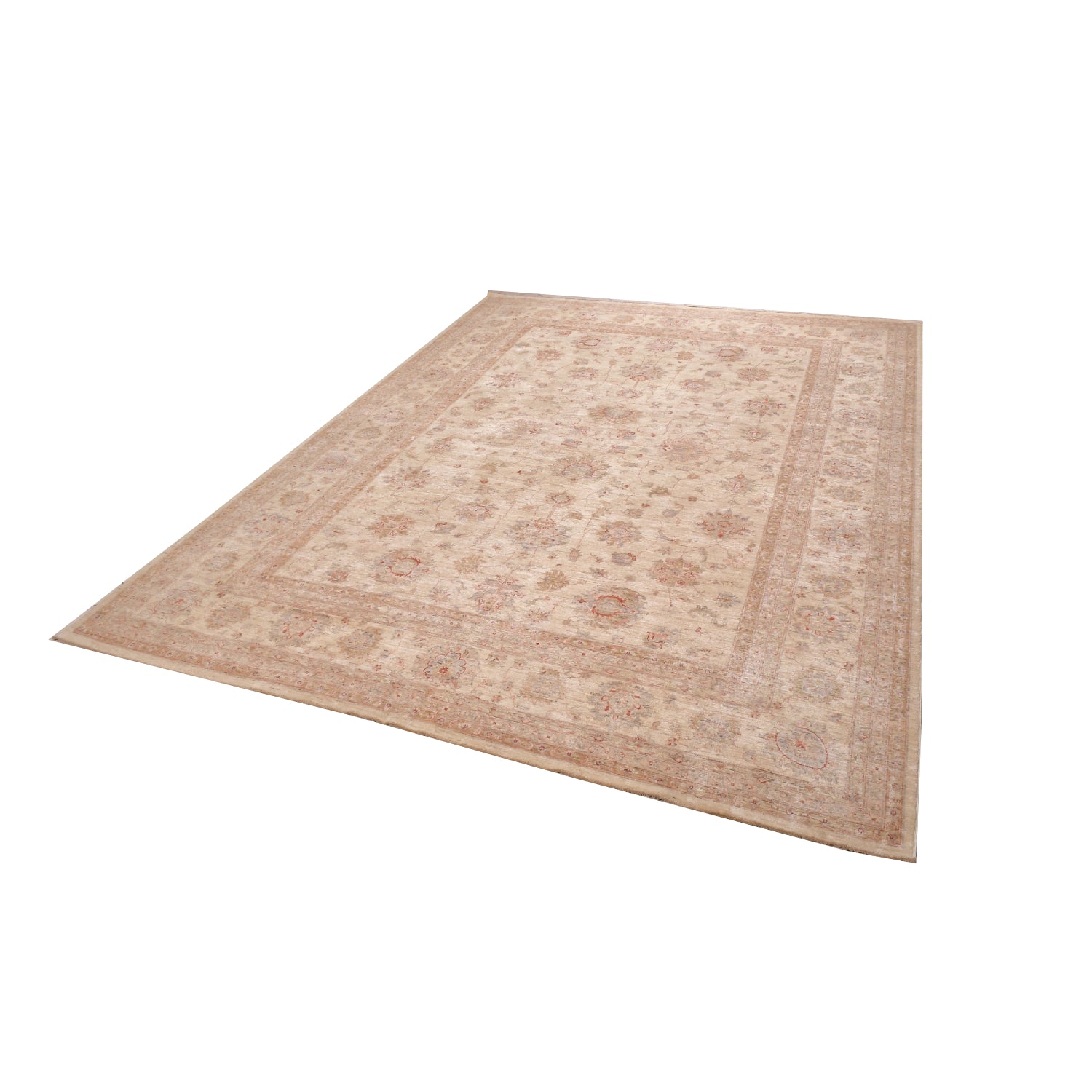 Tappeto Zigler Ferahan Fine 339 X 267 Cm