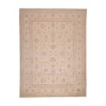 Tappeto Zigler Ferahan Fine 360 x 268 Cm