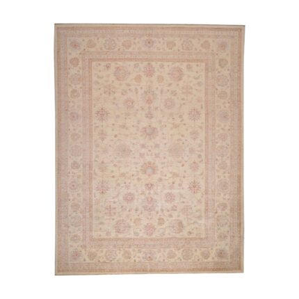 Tappeto Zigler Ferahan Fine 360 x 268 Cm