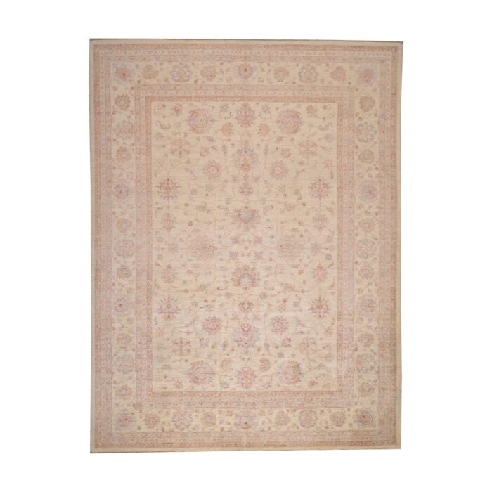 Tappeto Zigler Ferahan Fine 360 x 268 Cm