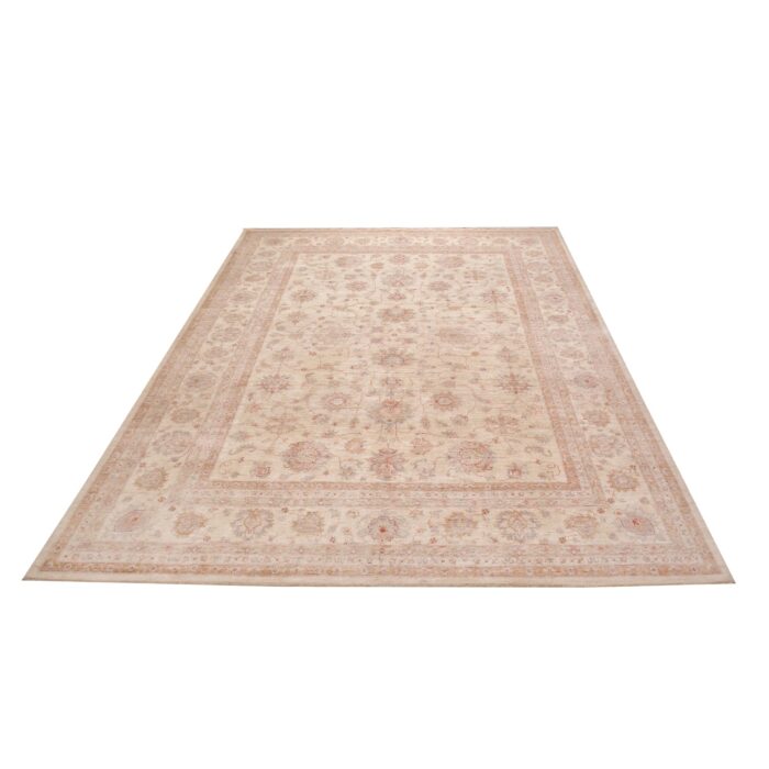 Tappeto Zigler Ferahan Fine 360 x 268 Cm