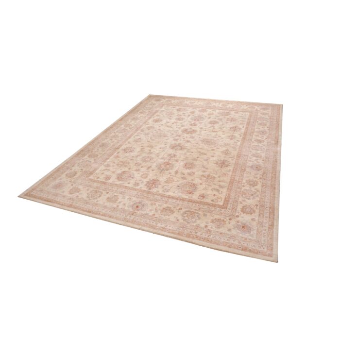 Tappeto Zigler Ferahan Fine 360 x 268 Cm