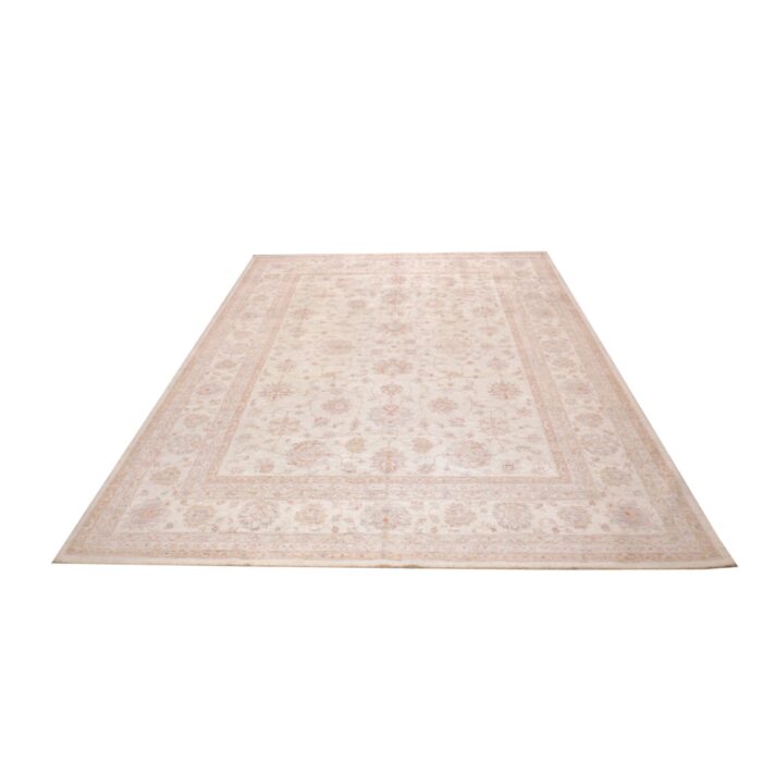 Tappeto Zigler Ferahan Fine 360 x 268 Cm