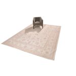 Tappeto Zigler Ferahan Fine 360 x 268 Cm