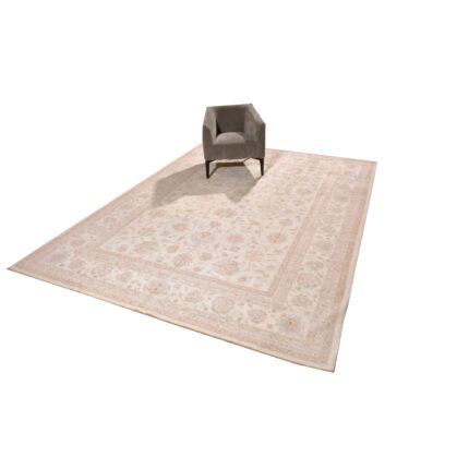 Tappeto Zigler Ferahan Fine 360 x 268 Cm