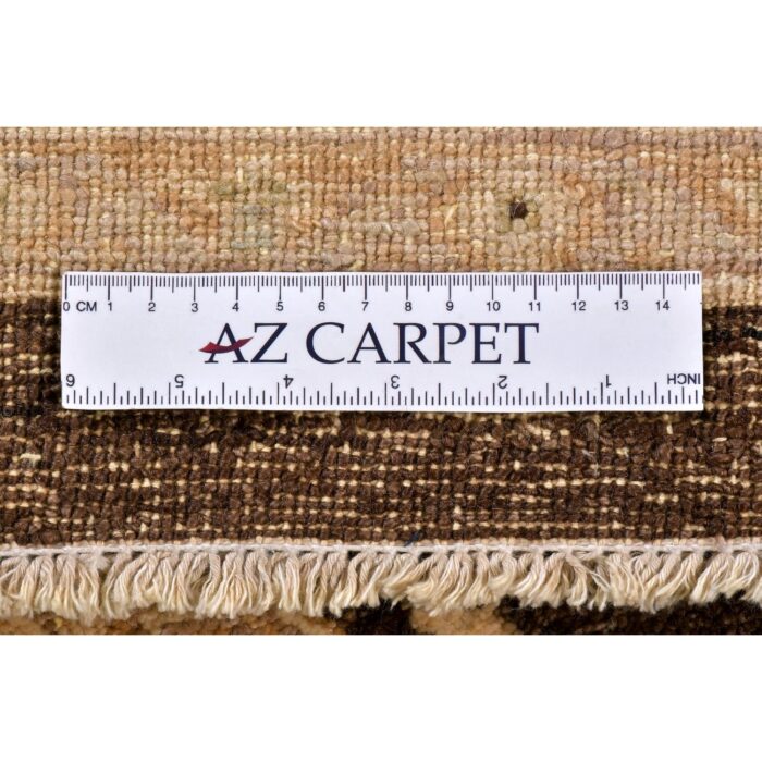 Tappeto Zigler Ferahan 370 X 275 Cm