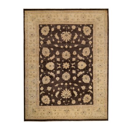 Tappeto Zigler Ferahan 370 X 275 Cm