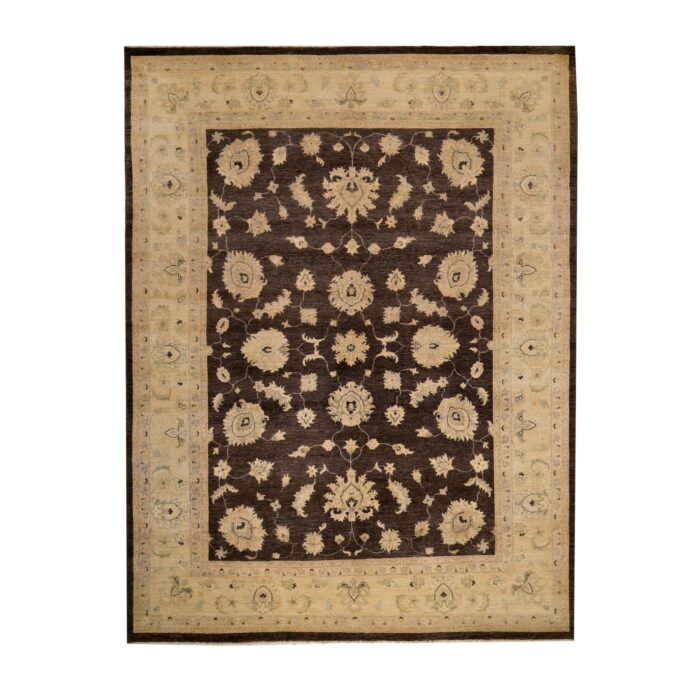 Tappeto Zigler Ferahan 370 X 275 Cm