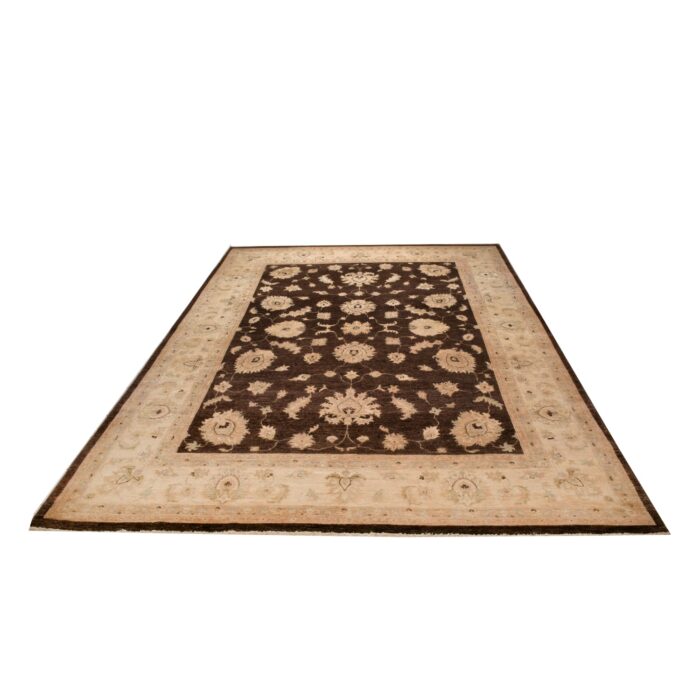 Tappeto Zigler Ferahan 370 X 275 Cm