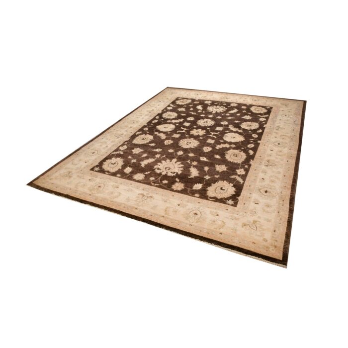 Tappeto Zigler Ferahan 370 X 275 Cm