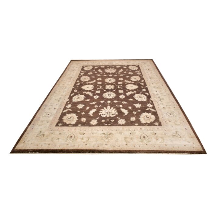 Tappeto Zigler Ferahan 370 X 275 Cm