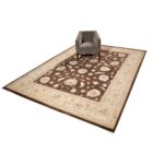 Tappeto Zigler Ferahan 370 X 275 Cm