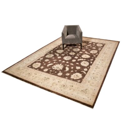 Tappeto Zigler Ferahan 370 X 275 Cm