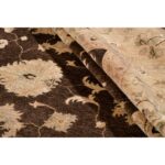 Tappeto Zigler Ferahan 370 X 275 Cm