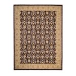 Tappeto Zigler Ferahan Extra Fine 361 X 273 Cm
