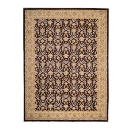 Tappeto Zigler Ferahan Extra Fine 361 X 273 Cm