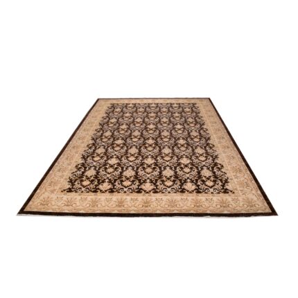 Tappeto Zigler Ferahan Extra Fine 361 X 273 Cm