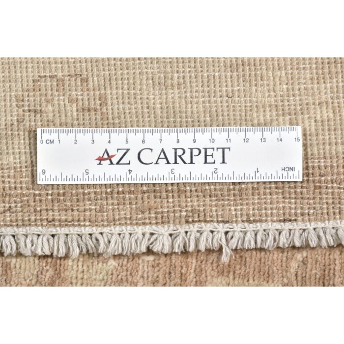 Tappeto Zigler Ferahan 296 X 248 cm