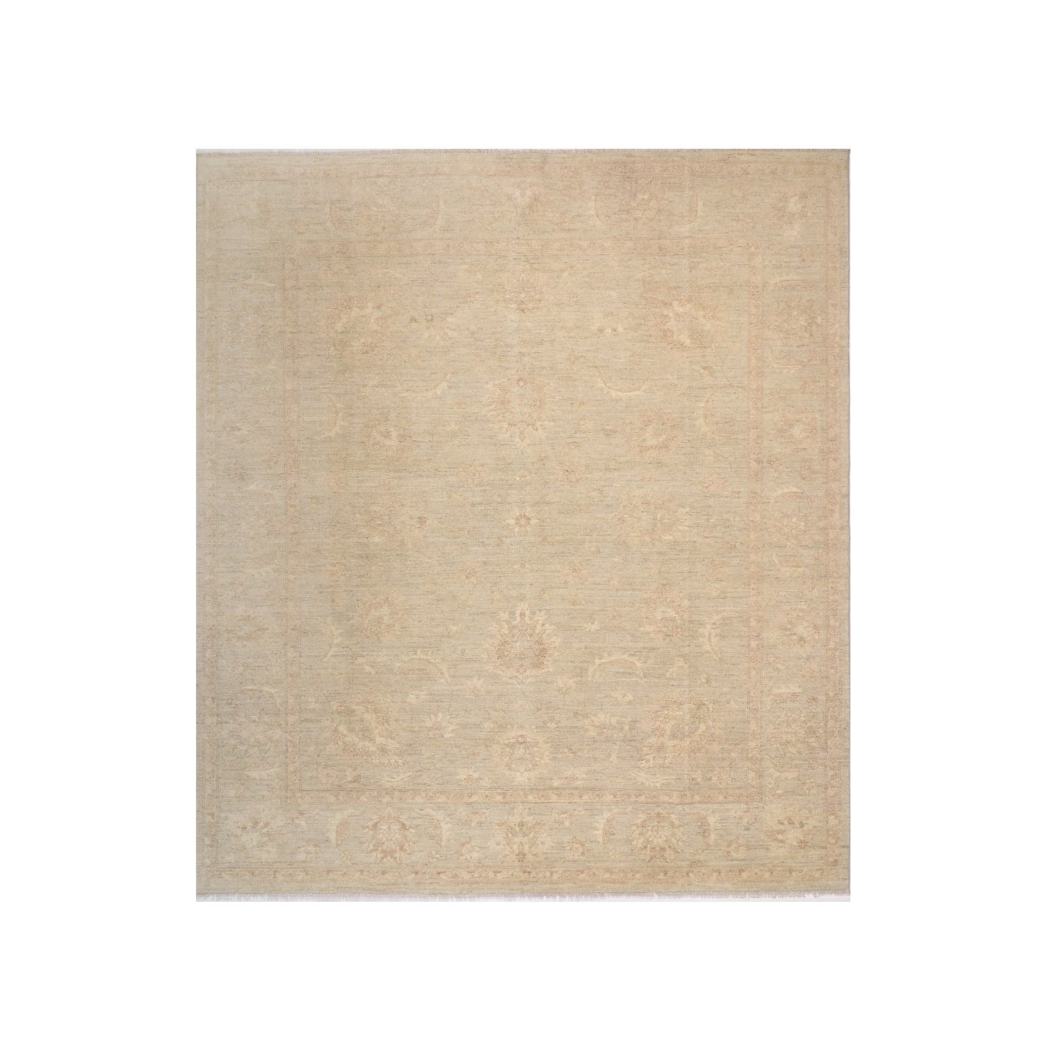 Tappeto Zigler Ferahan 297 X 259 cm
