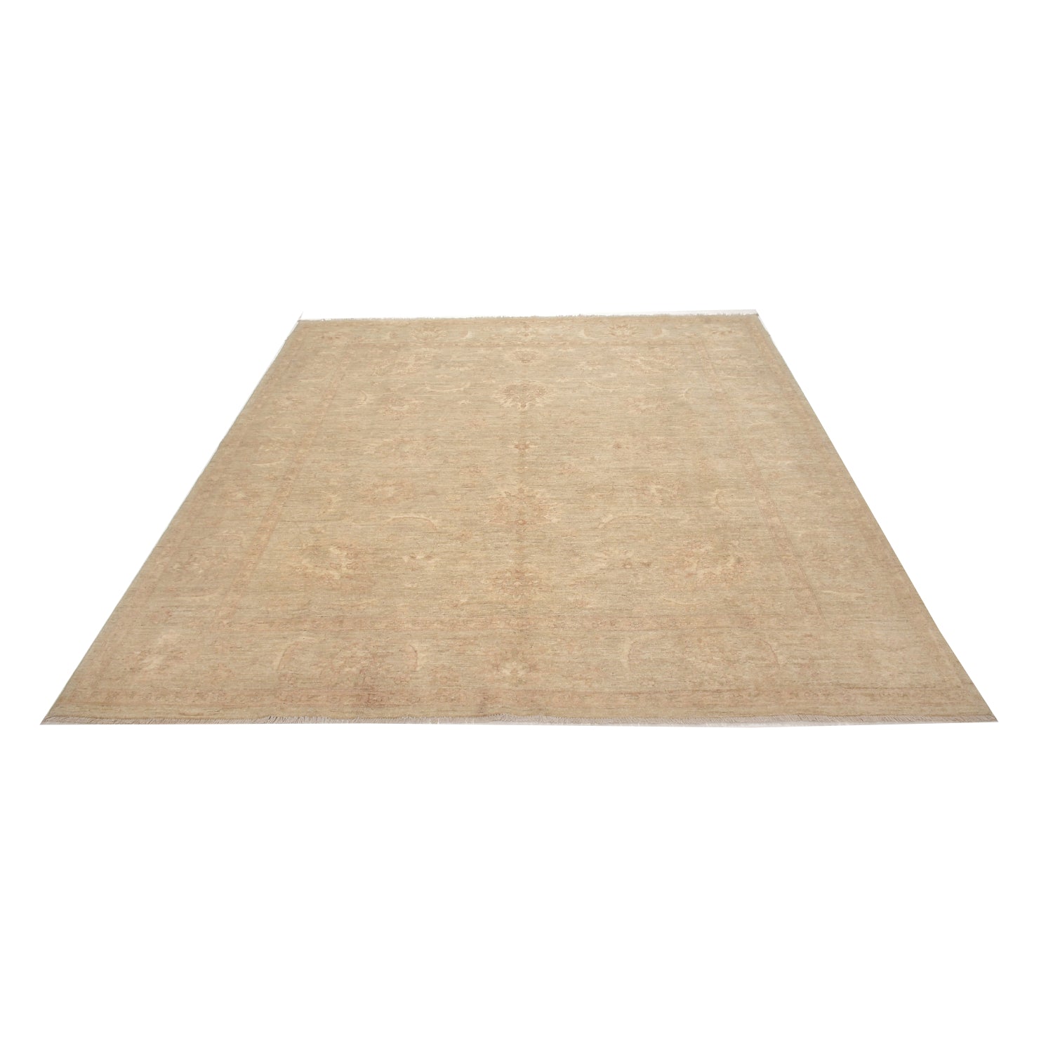 Tappeto Zigler Ferahan 297 X 259 cm