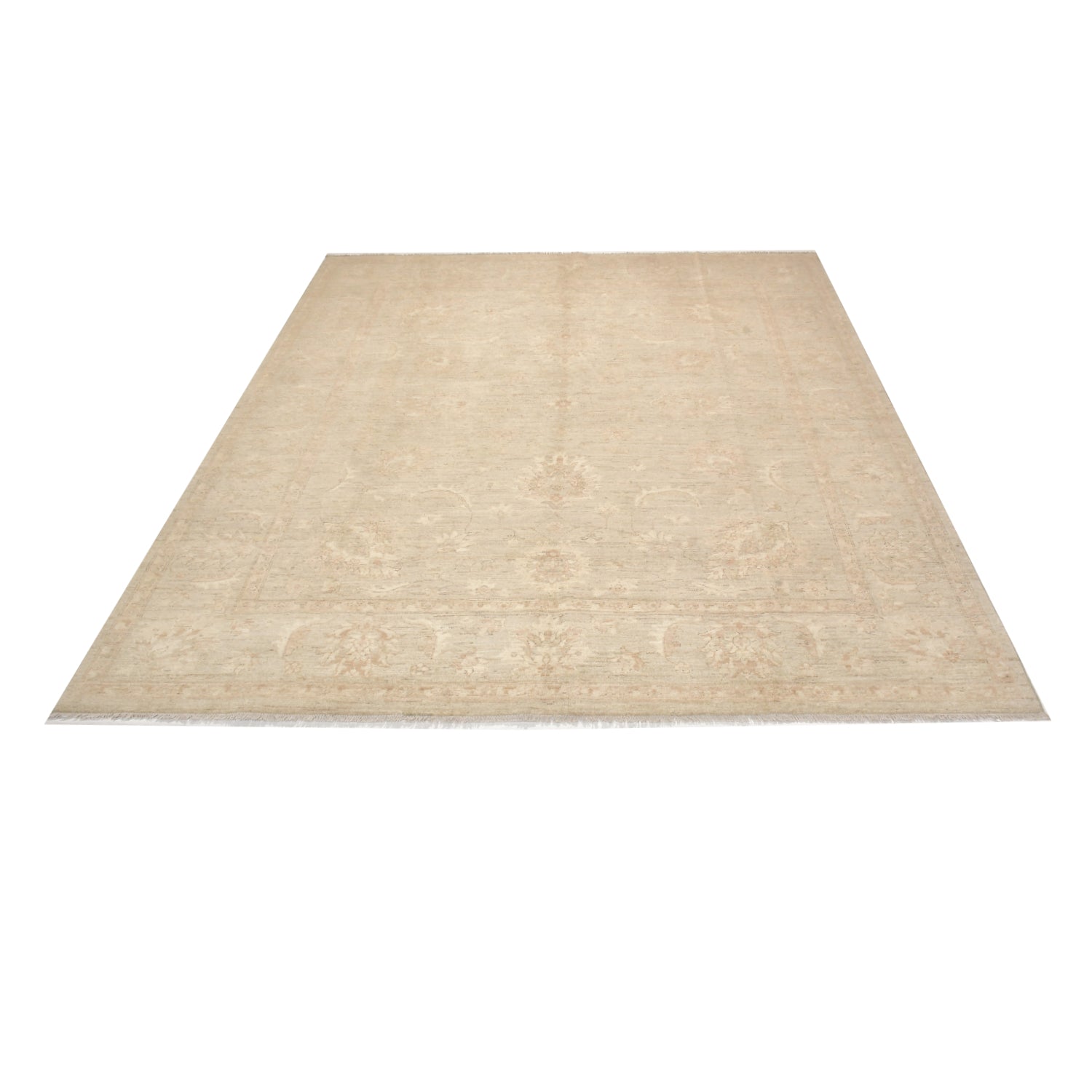 Tappeto Zigler Ferahan 297 X 259 cm