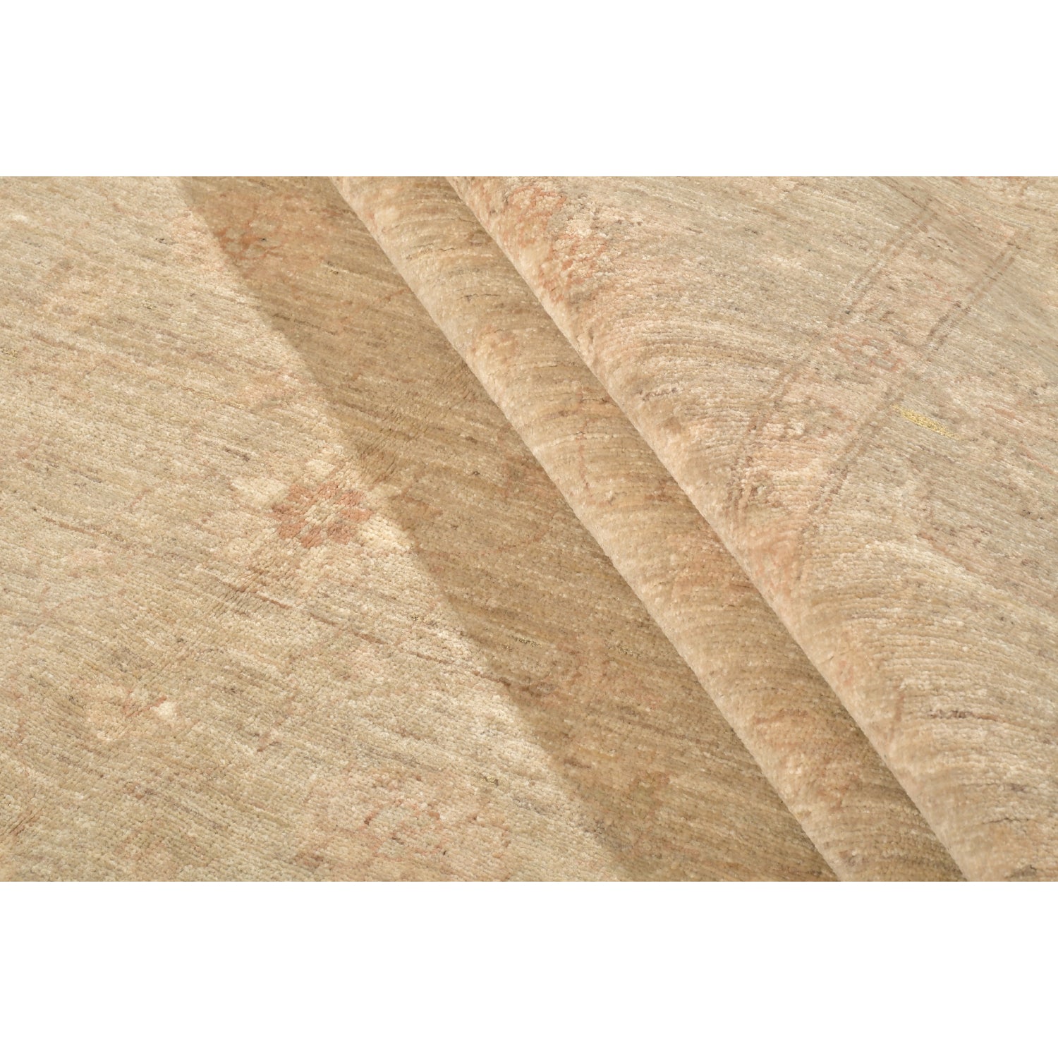 Tappeto Zigler Ferahan 297 X 259 cm