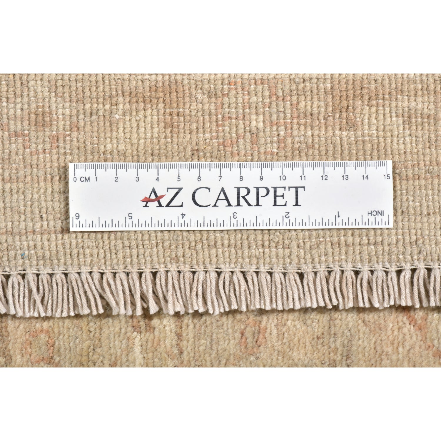 Tappeto Zigler Ferahan 297 X 259 cm