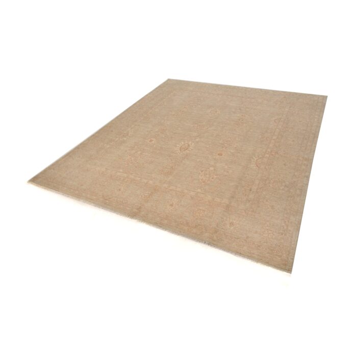 Tappeto Zigler Ferahan 304 X 258 cm