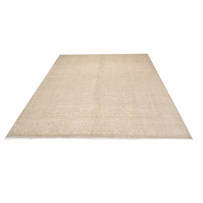 Tappeto Zigler Ferahan 304 X 258 cm