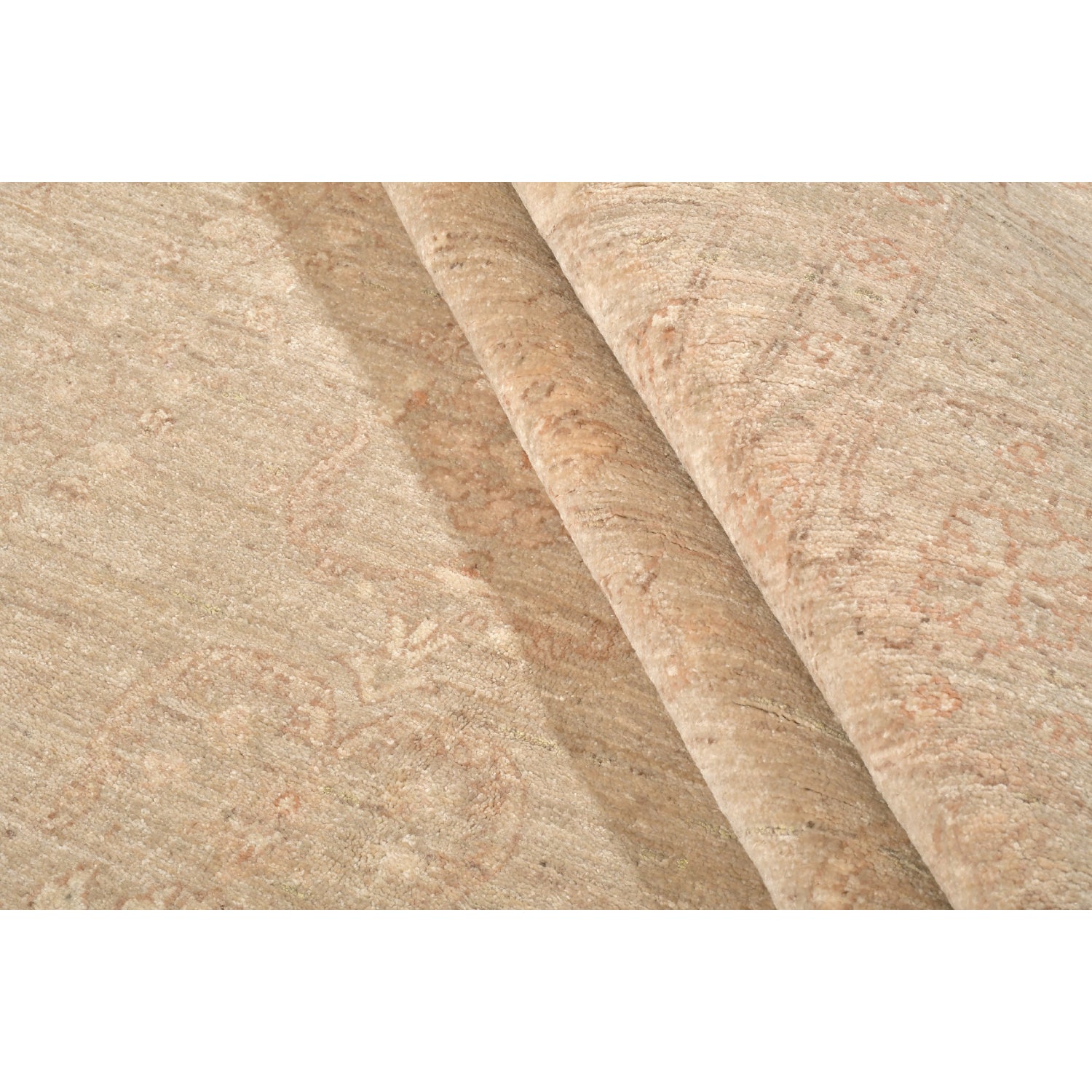 Tappeto Zigler Ferahan 304 X 258 cm Tappeto Zigler Ferahan 304 X 258 cm