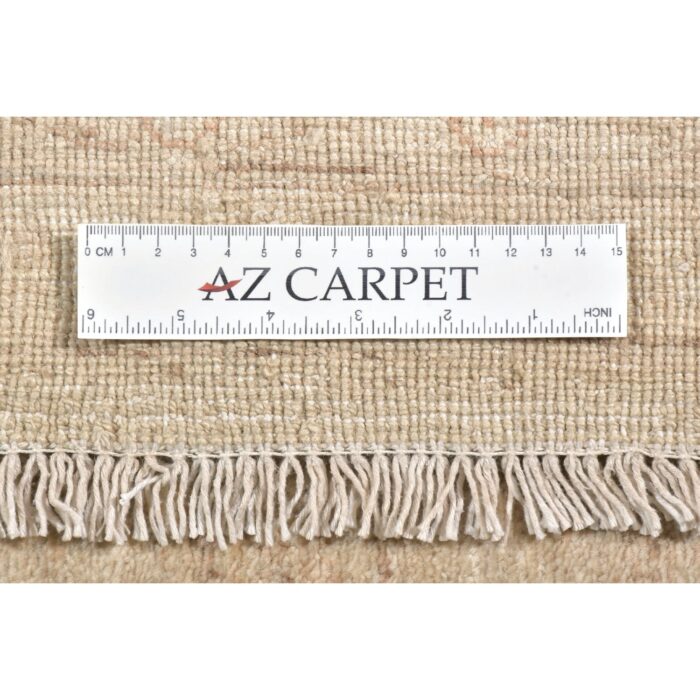 Tappeto Zigler Ferahan 304 X 258 cm