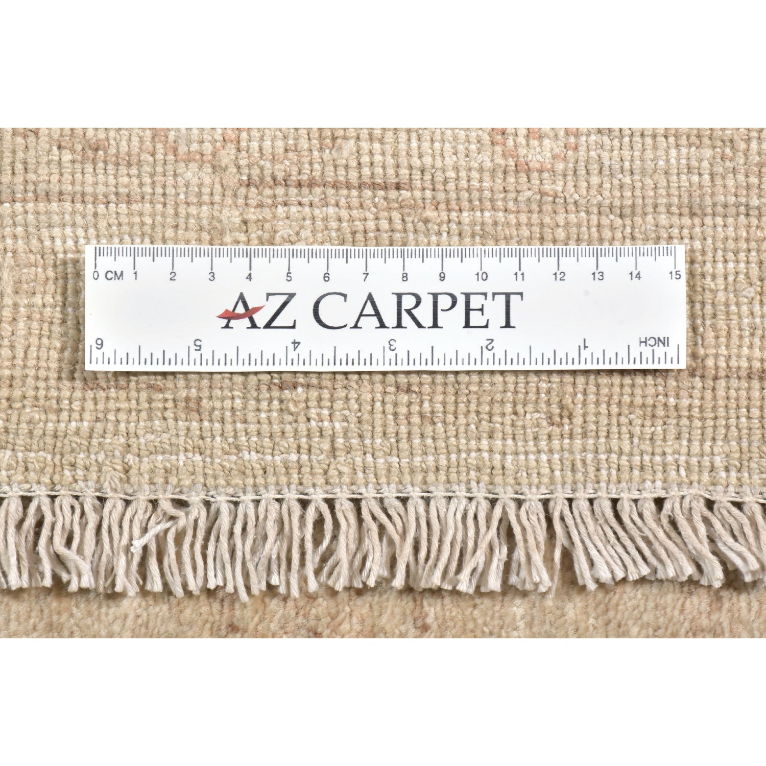 Tappeto Zigler Ferahan 304 X 258 cm Tappeto Zigler Ferahan 304 X 258 cm