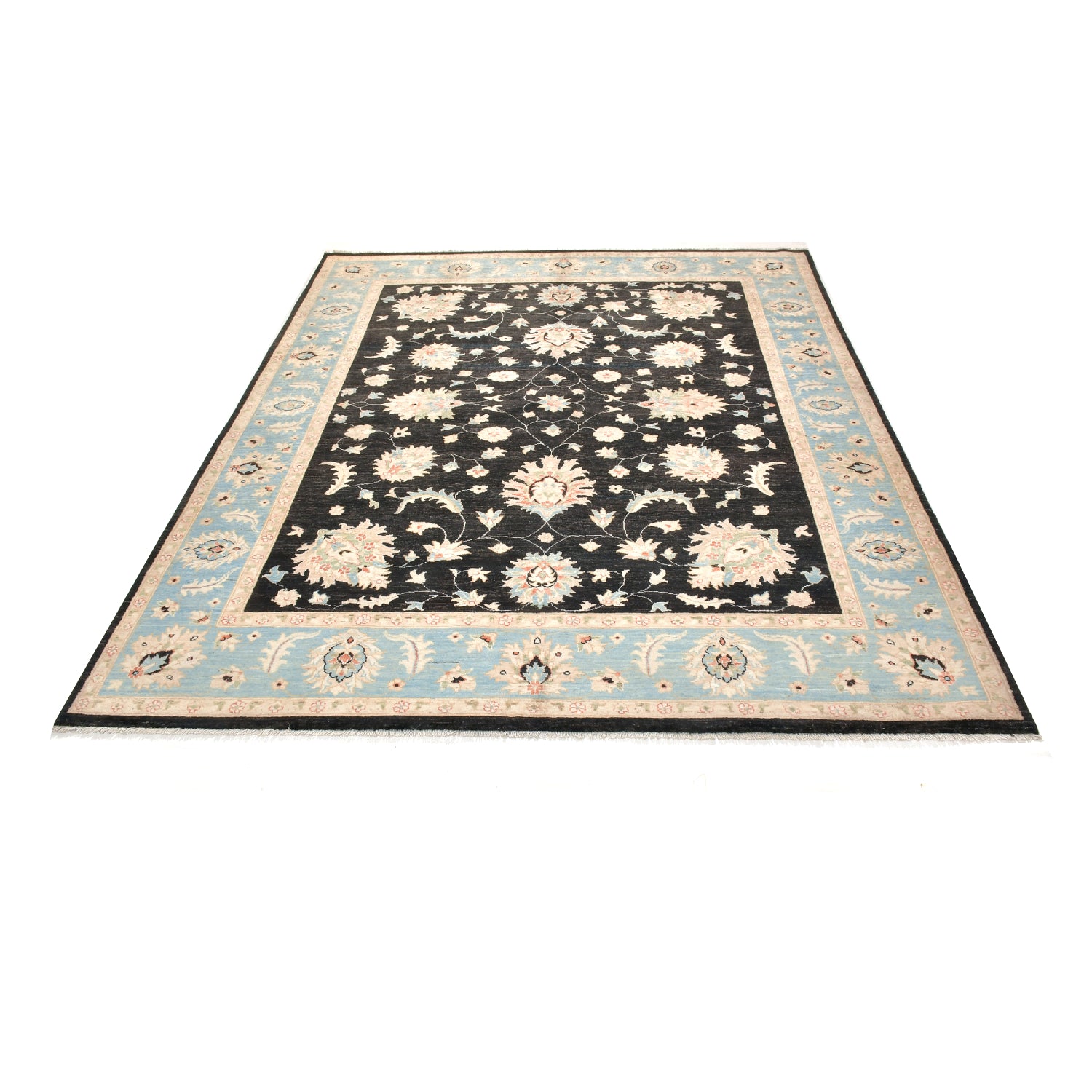 Tappeto Zigler Ferahan 297 X 246 cm Tappeto Zigler Ferahan 297 X 246 cm