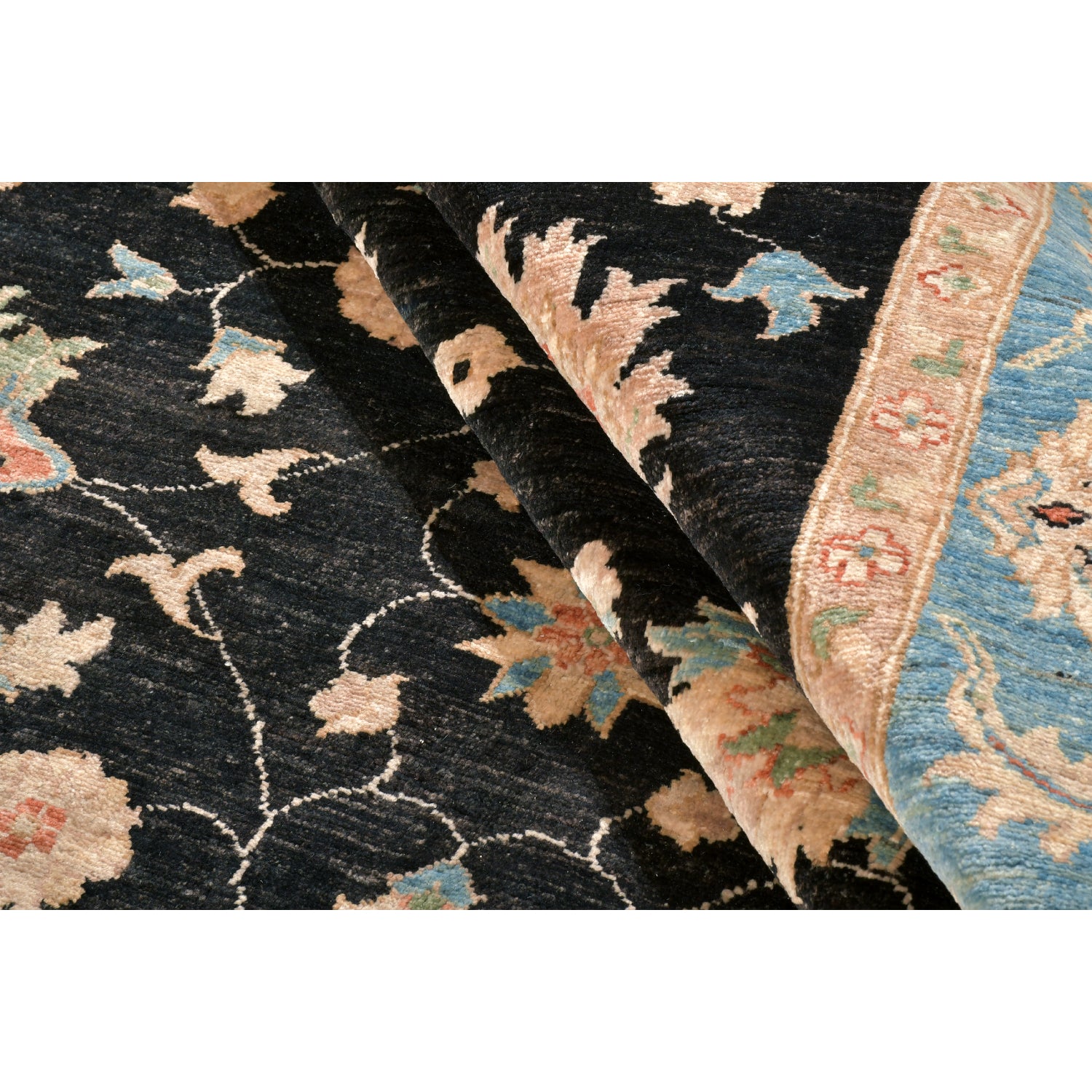 Tappeto Zigler Ferahan 297 X 246 cm Tappeto Zigler Ferahan 297 X 246 cm